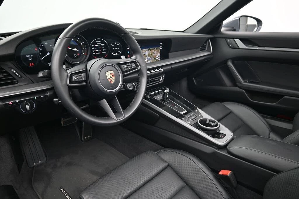 2024 Porsche 992 Carrera S - Image 4 of 6