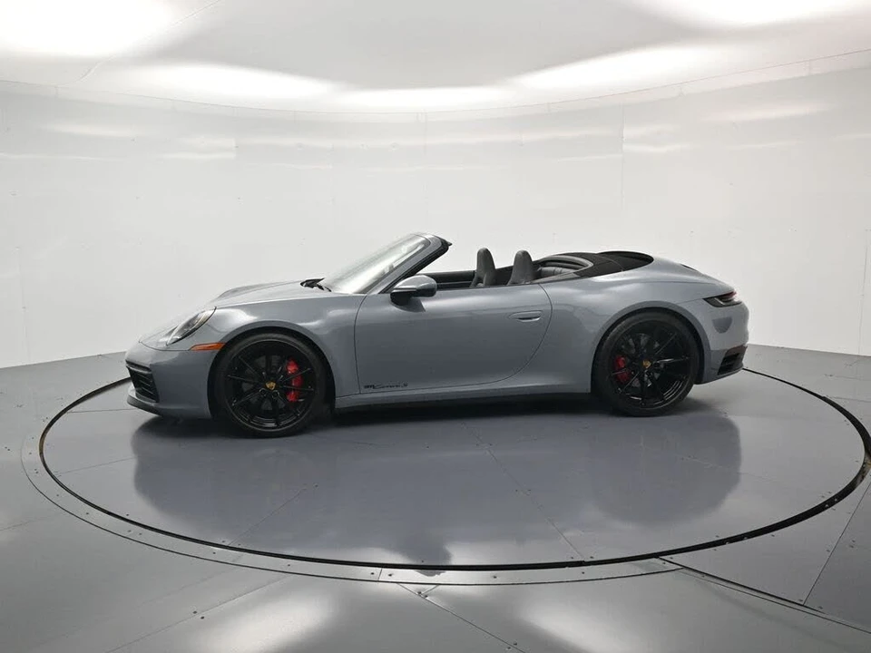 2024 Porsche 992 Carrera S - Image 2 of 6