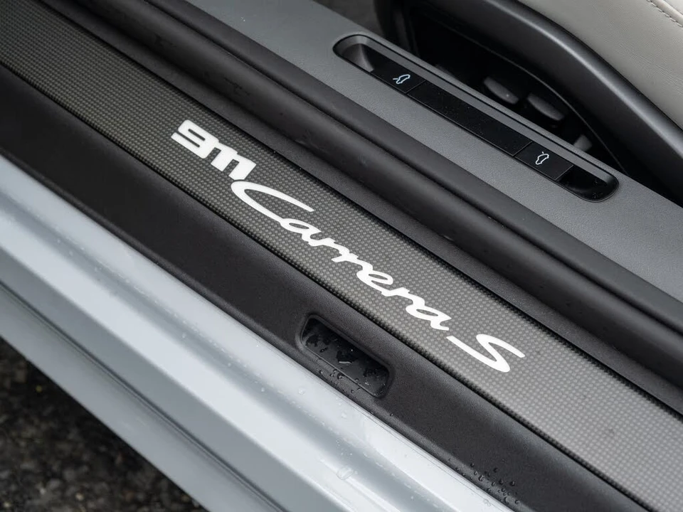 2024 Porsche 992 Carrera S - Image 25 of 31