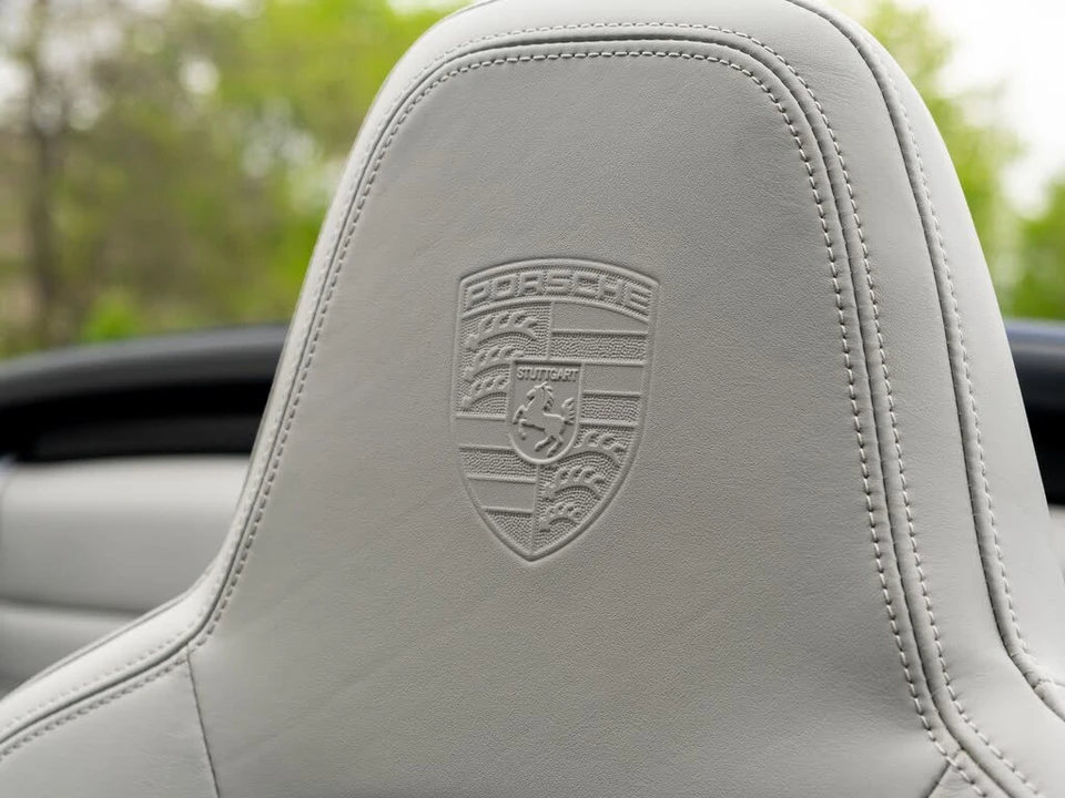 2024 Porsche 992 Carrera S - Image 22 of 31