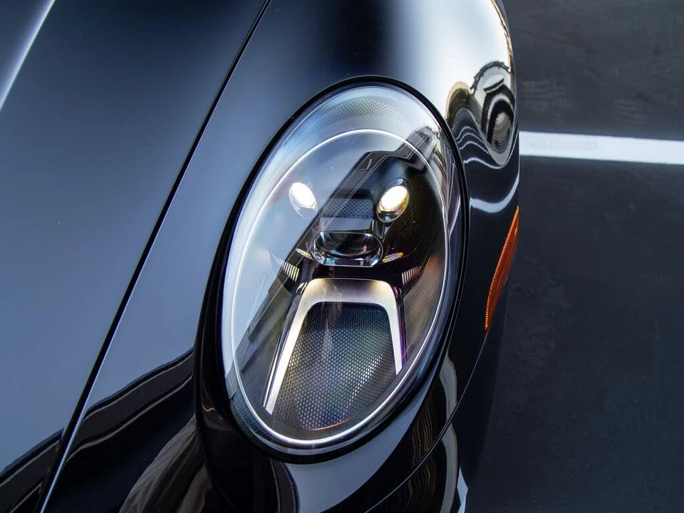2024 Porsche 992 Carrera S - Image 13 of 28
