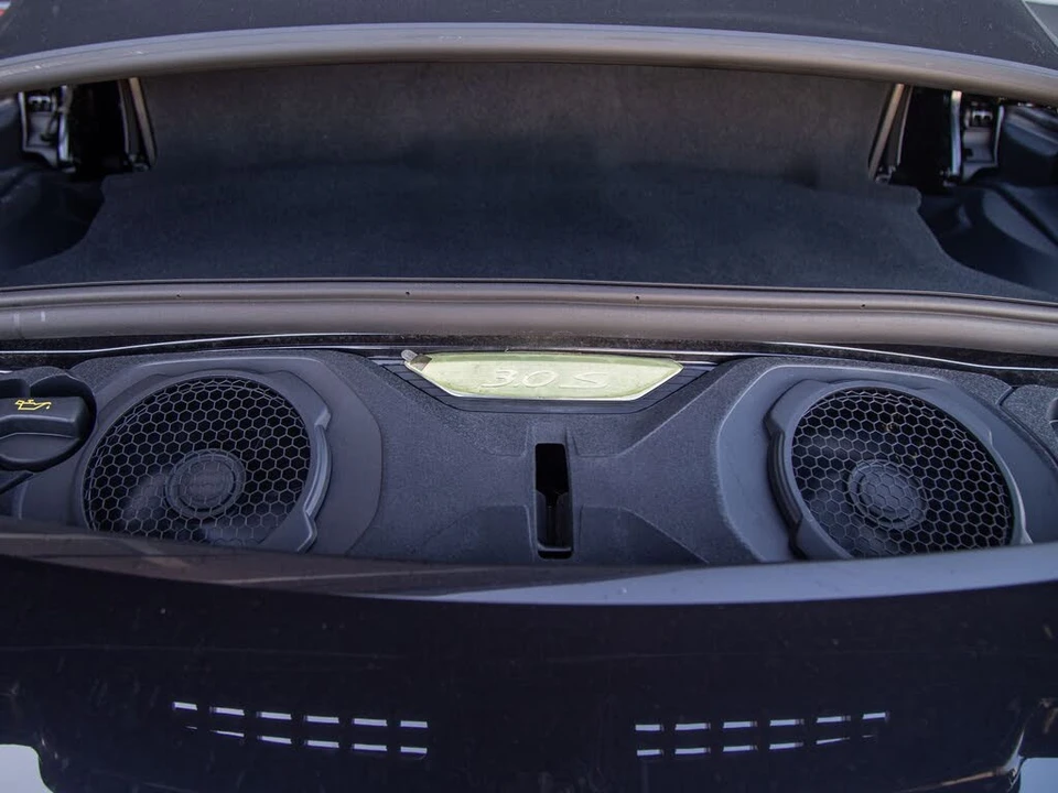 2024 Porsche 992 Carrera S - Image 24 of 28