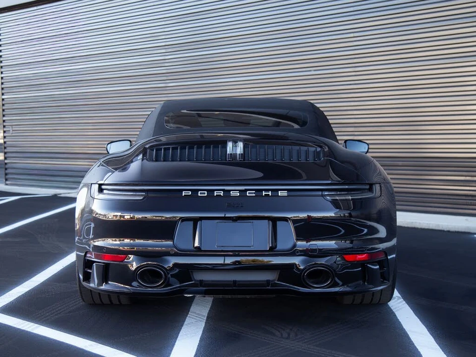 2024 Porsche 992 Carrera S - Image 6 of 28