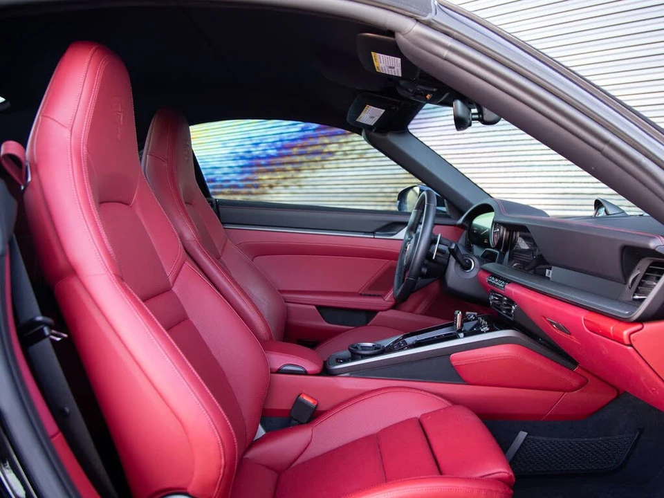 2024 Porsche 992 Carrera S - Image 26 of 28
