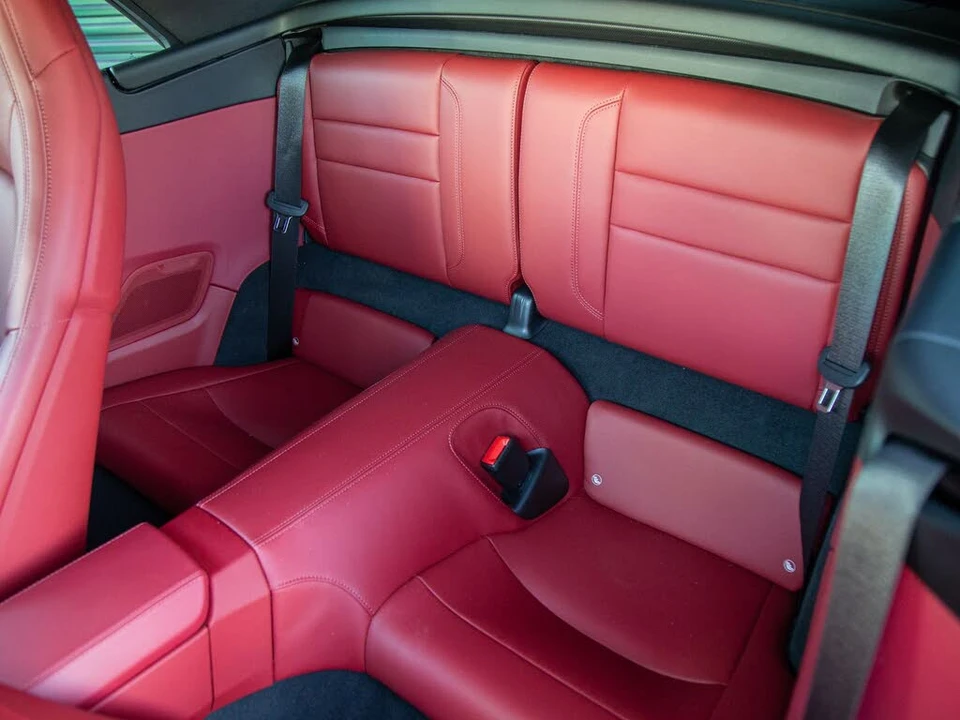 2024 Porsche 992 Carrera S - Image 25 of 28