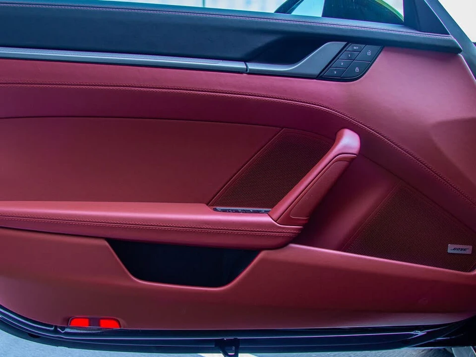 2024 Porsche 992 Carrera S - Image 14 of 28