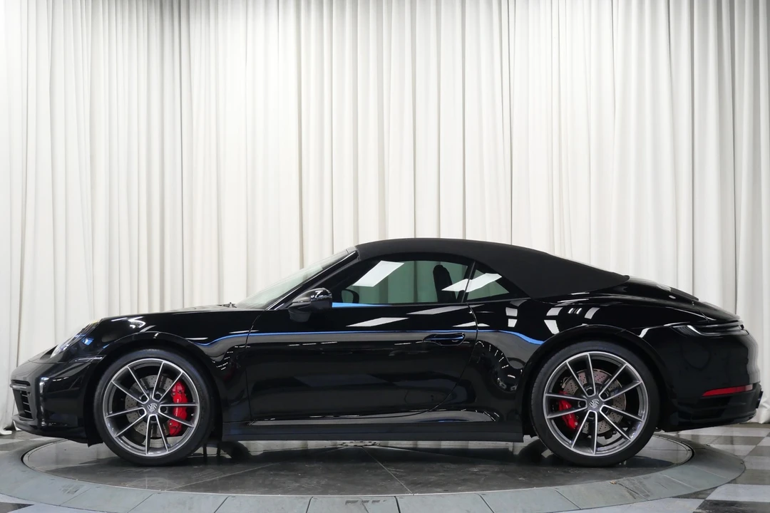 2024 Porsche 992 Carrera S - Image 5 of 21