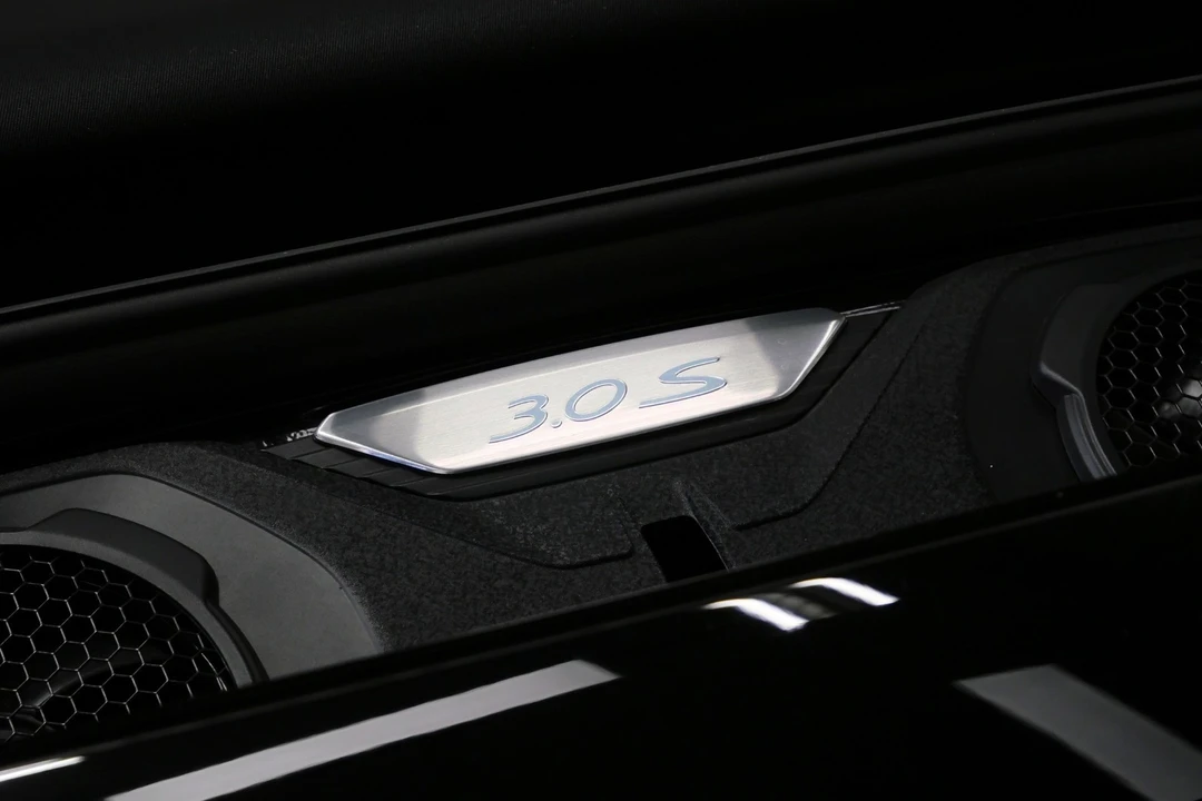 2024 Porsche 992 Carrera S - Image 12 of 21