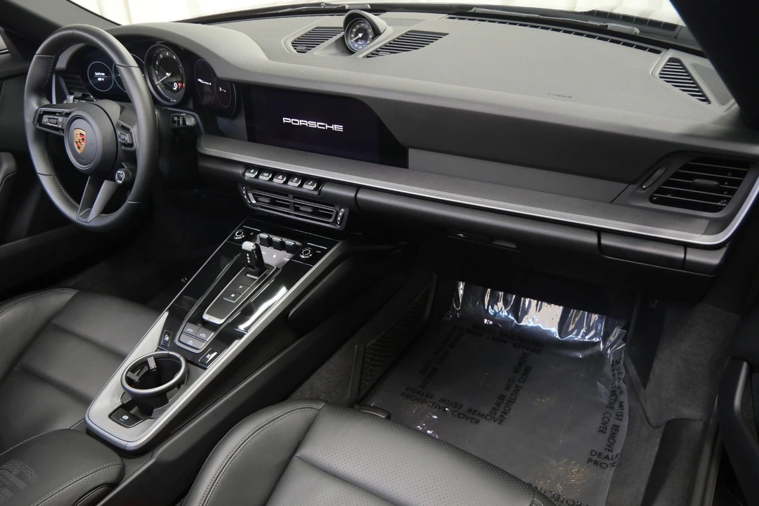 2024 Porsche 992 Carrera S - Image 14 of 21
