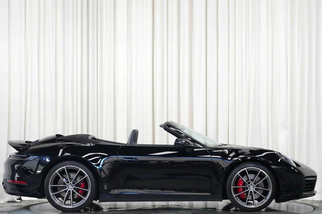2024 Porsche 992 Carrera S - Image 2 of 21