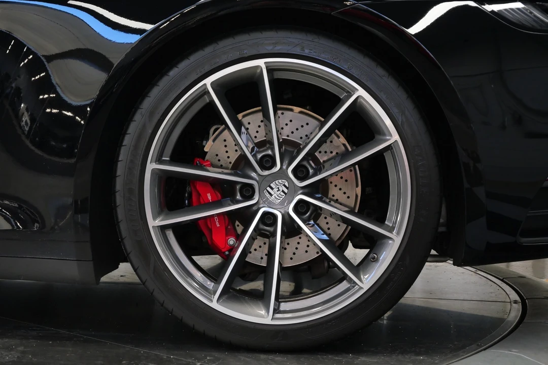 2024 Porsche 992 Carrera S - Image 11 of 21