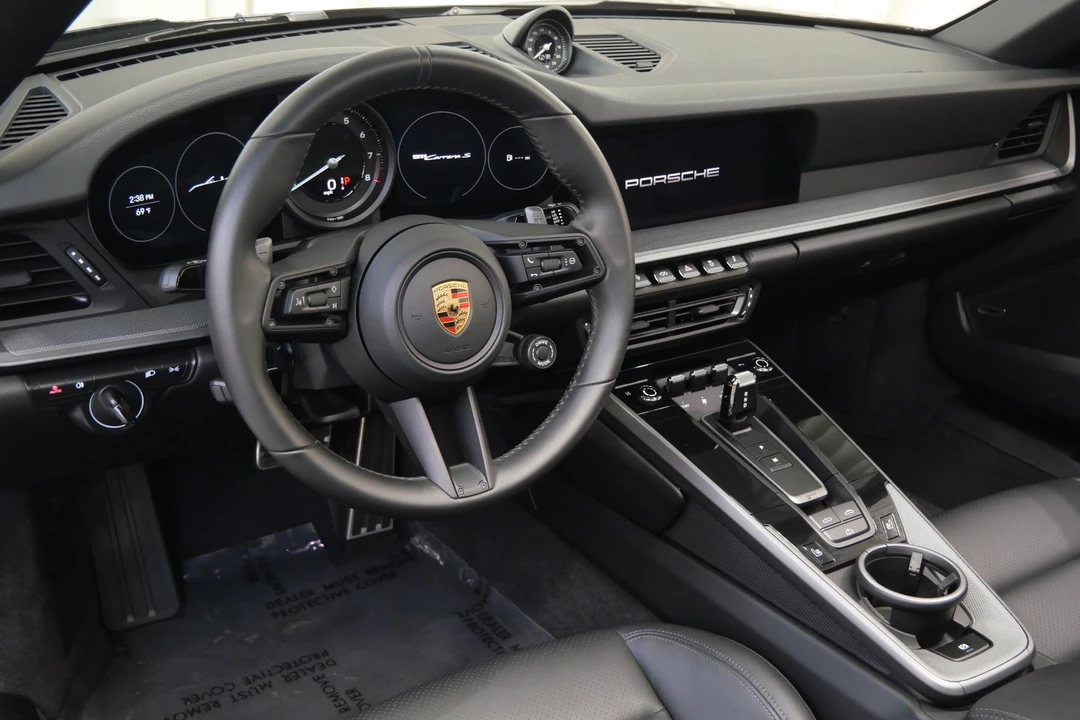 2024 Porsche 992 Carrera S - Image 13 of 21