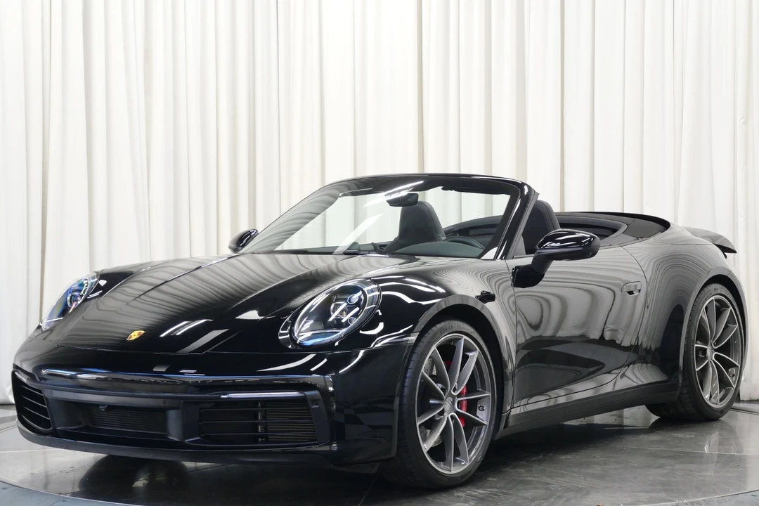 2024 Porsche 992 Carrera S - Image 6 of 21
