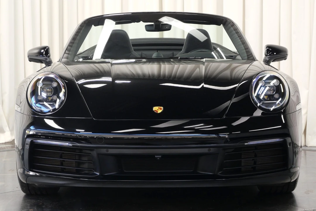 2024 Porsche 992 Carrera S - Image 4 of 21