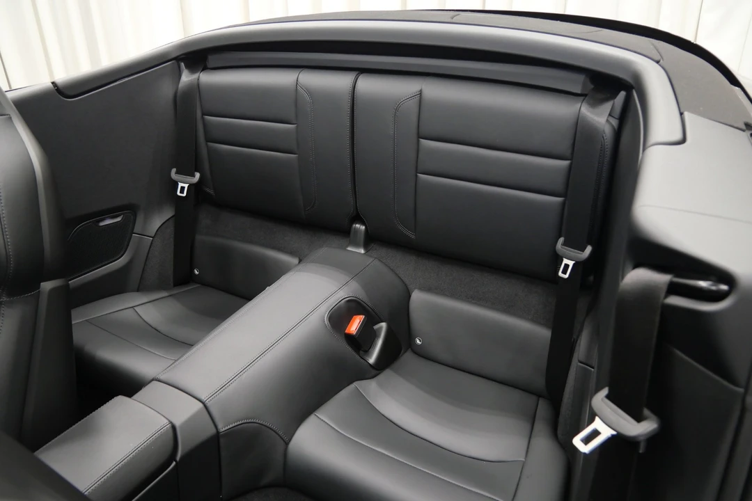 2024 Porsche 992 Carrera S - Image 16 of 21