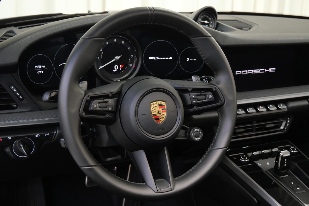 2024 Porsche 992 Carrera S - Image 15 of 21