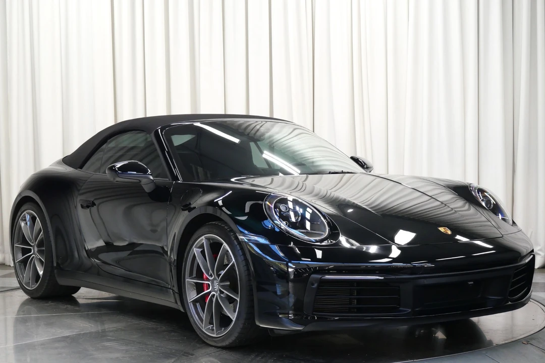 2024 Porsche 992 Carrera S - Image 3 of 21