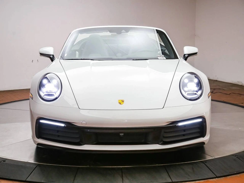 2024 Porsche 992 Carrera S - Image 3 of 4