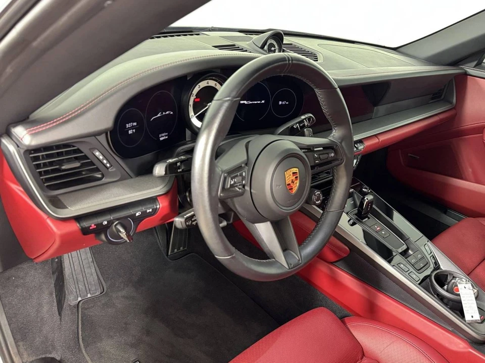 2024 Porsche 992 Carrera S - Image 4 of 4