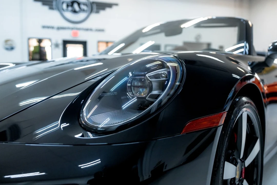 2024 Porsche 992 Carrera S - Image 16 of 21