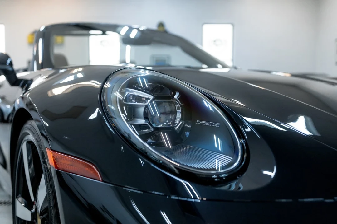 2024 Porsche 992 Carrera S - Image 19 of 21