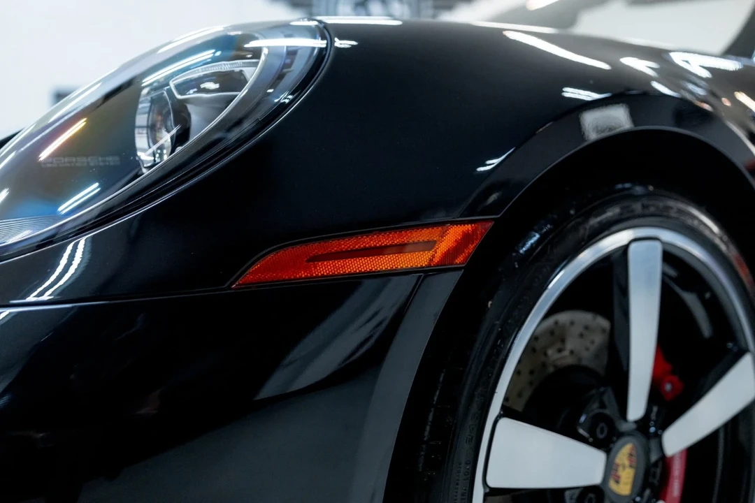 2024 Porsche 992 Carrera S - Image 17 of 21