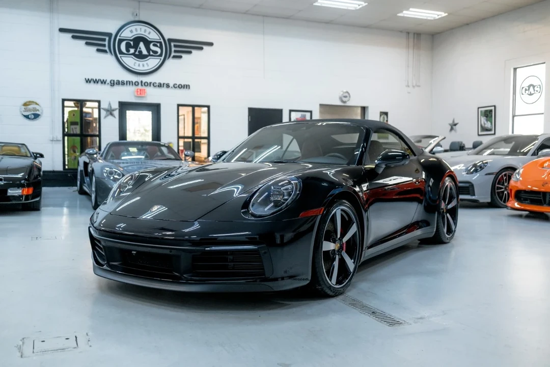 2024 Porsche 992 Carrera S - Image 12 of 21