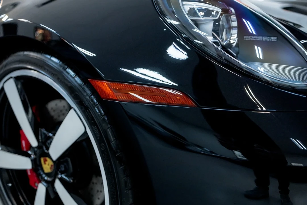 2024 Porsche 992 Carrera S - Image 20 of 21
