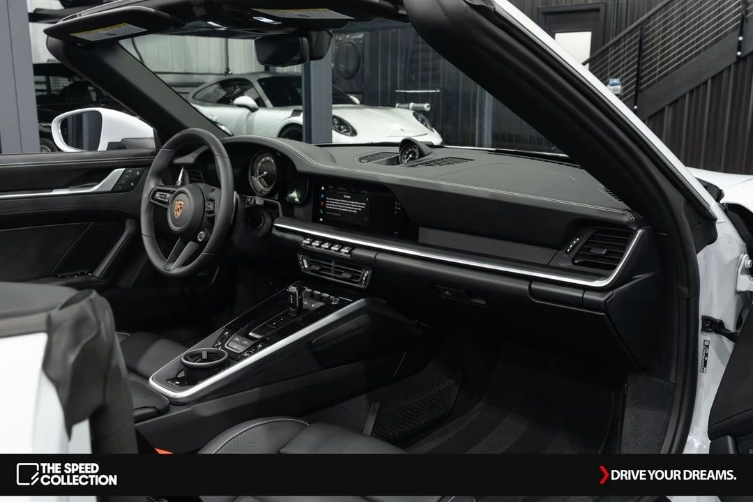 2024 Porsche 992 Carrera S - Image 21 of 21