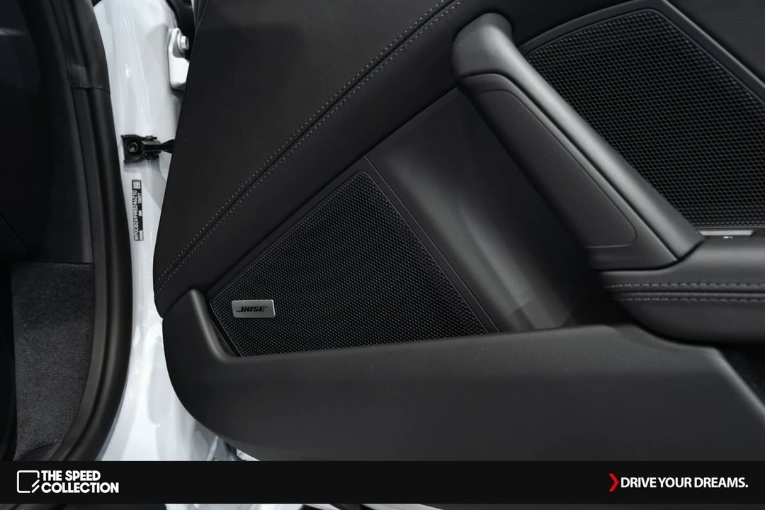 2024 Porsche 992 Carrera S - Image 20 of 21