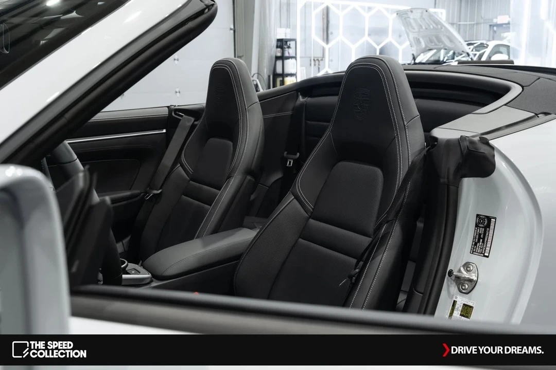 2024 Porsche 992 Carrera S - Image 15 of 21