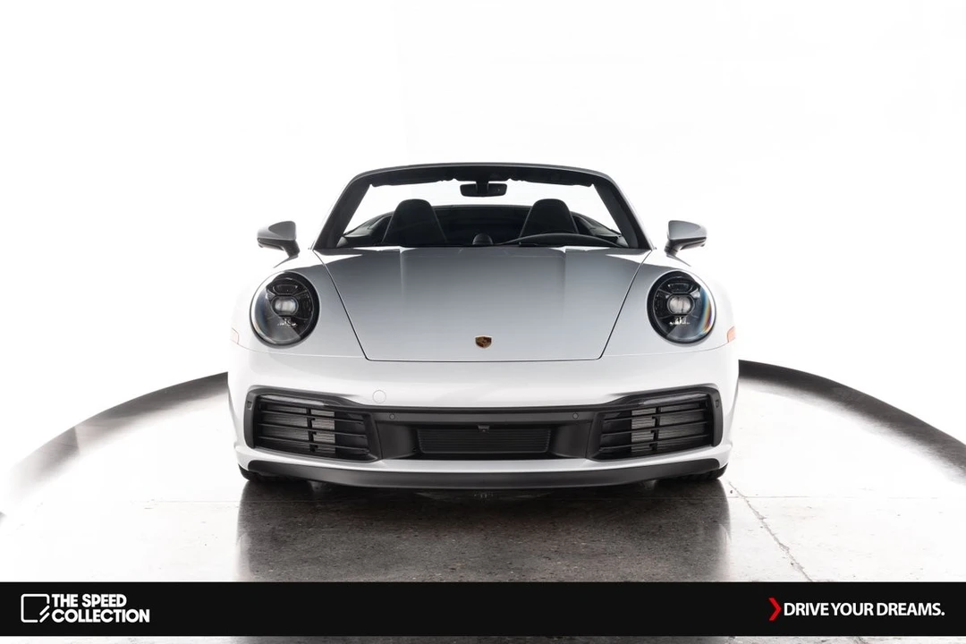 2024 Porsche 992 Carrera S - Image 4 of 21