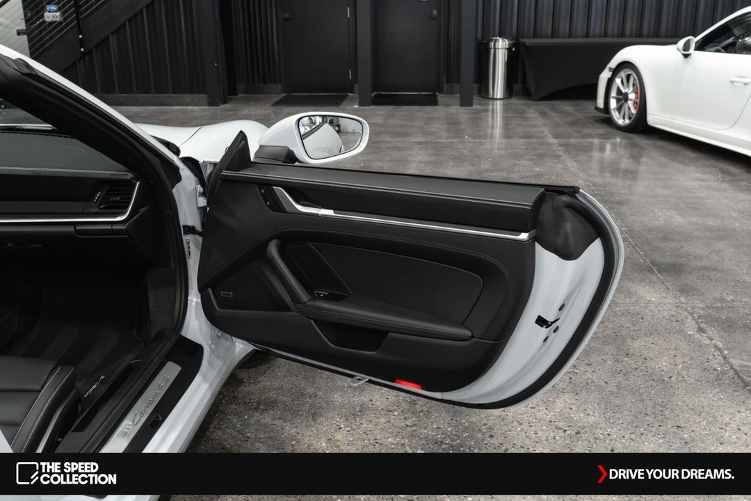 2024 Porsche 992 Carrera S - Image 18 of 21