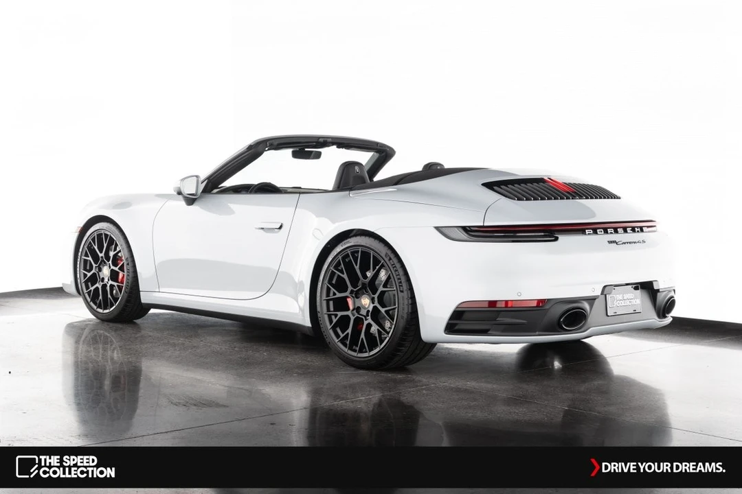 2024 Porsche 992 Carrera S - Image 7 of 21