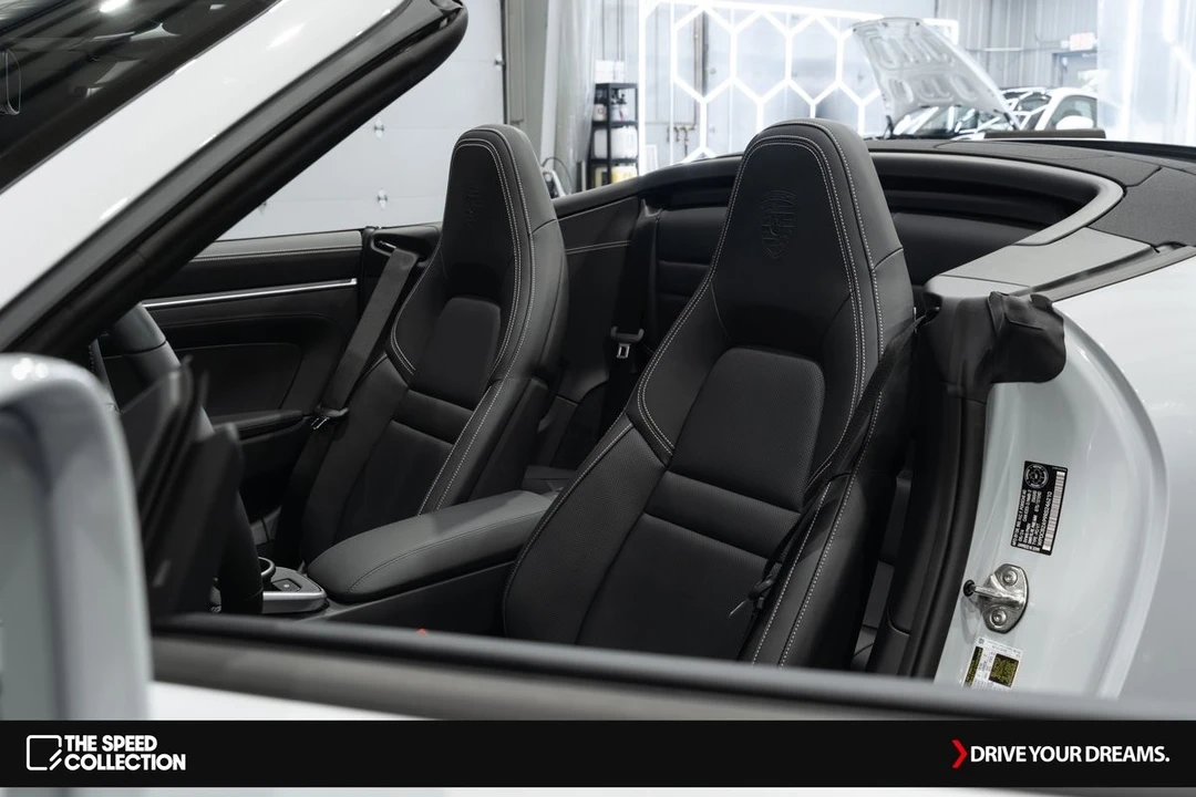 2024 Porsche 992 Carrera S - Image 15 of 21
