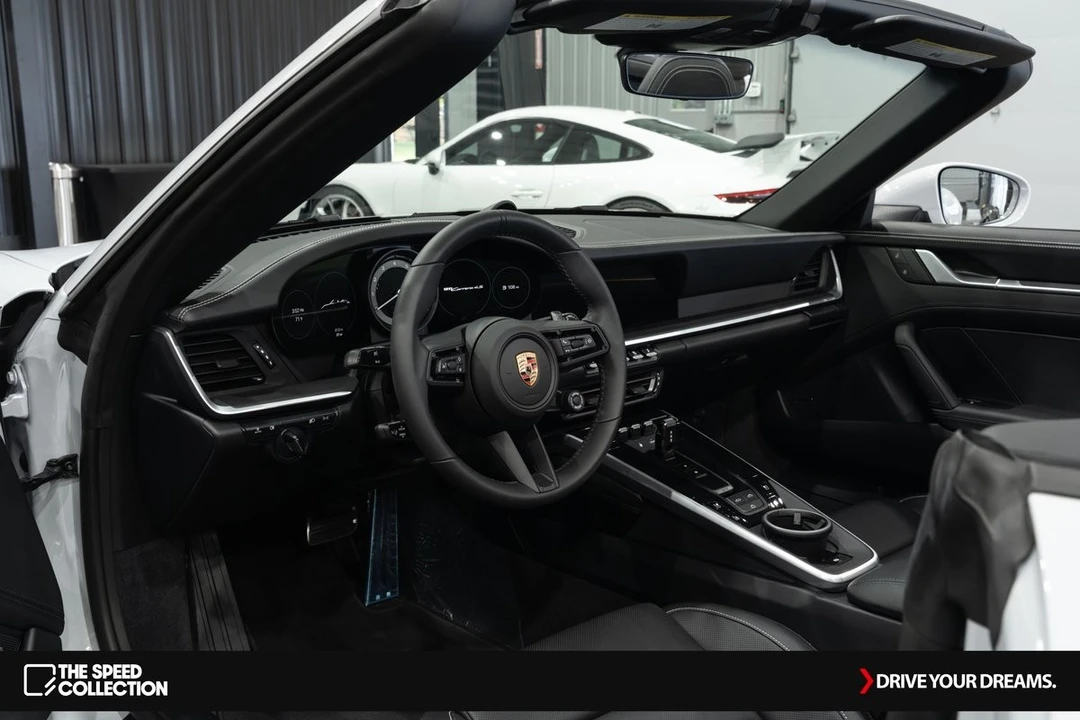 2024 Porsche 992 Carrera S - Image 14 of 21
