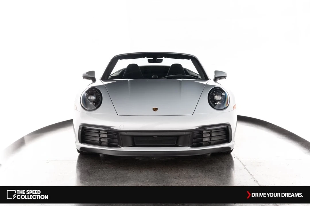 2024 Porsche 992 Carrera S - Image 4 of 21
