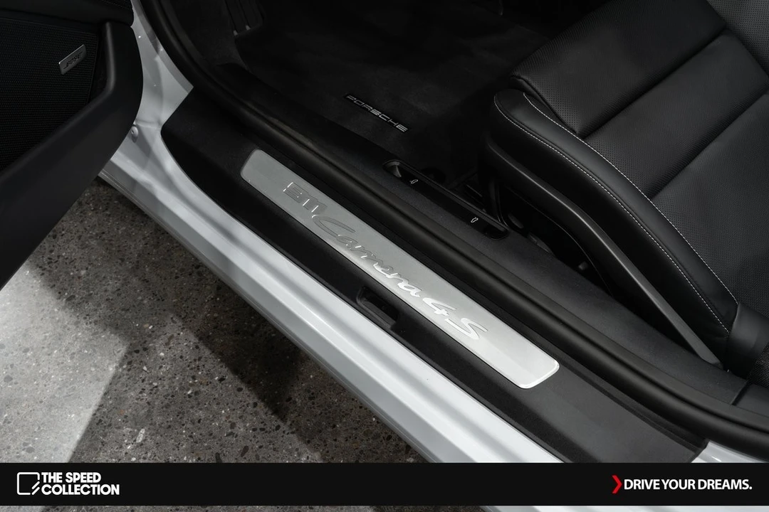 2024 Porsche 992 Carrera S - Image 16 of 21