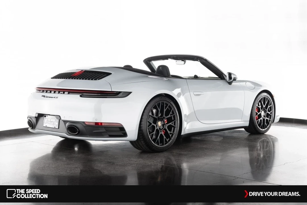 2024 Porsche 992 Carrera S - Image 10 of 21