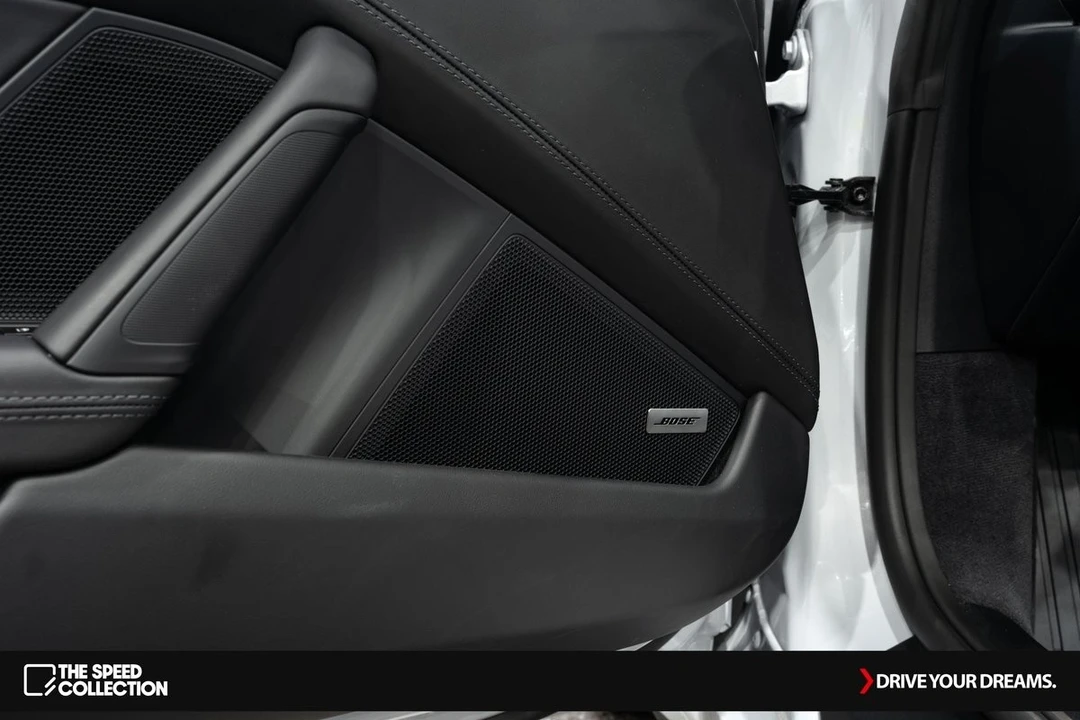 2024 Porsche 992 Carrera S - Image 13 of 21