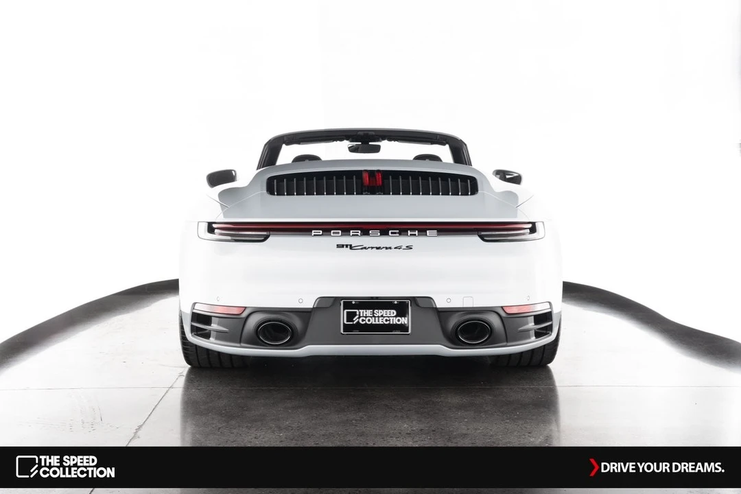 2024 Porsche 992 Carrera S - Image 9 of 21
