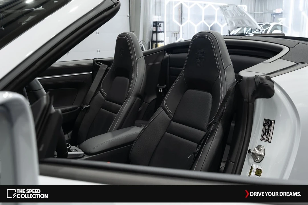 2024 Porsche 992 Carrera S - Image 15 of 21