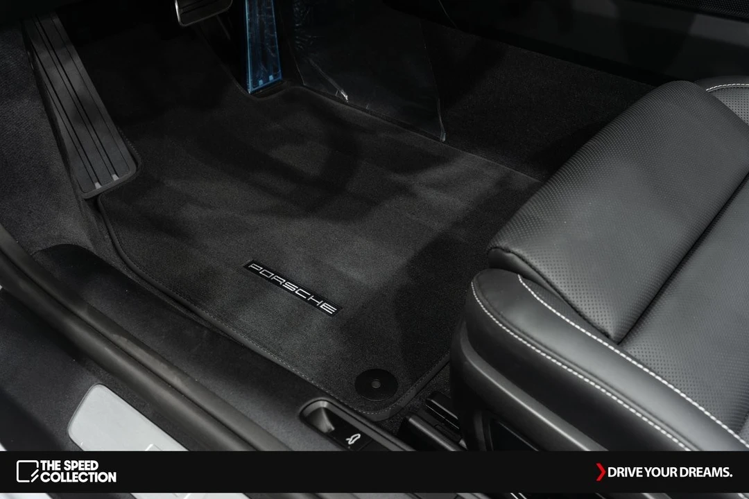 2024 Porsche 992 Carrera S - Image 17 of 21