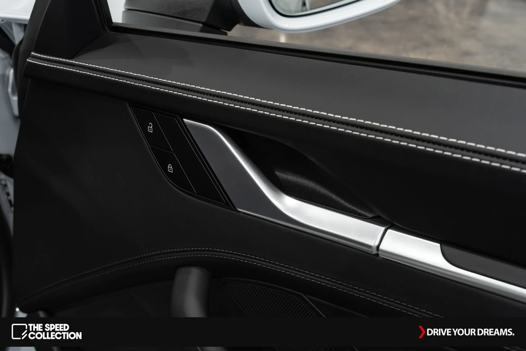2024 Porsche 992 Carrera S - Image 19 of 21