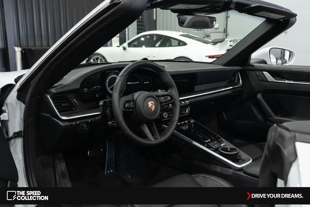 2024 Porsche 992 Carrera S - Image 14 of 21