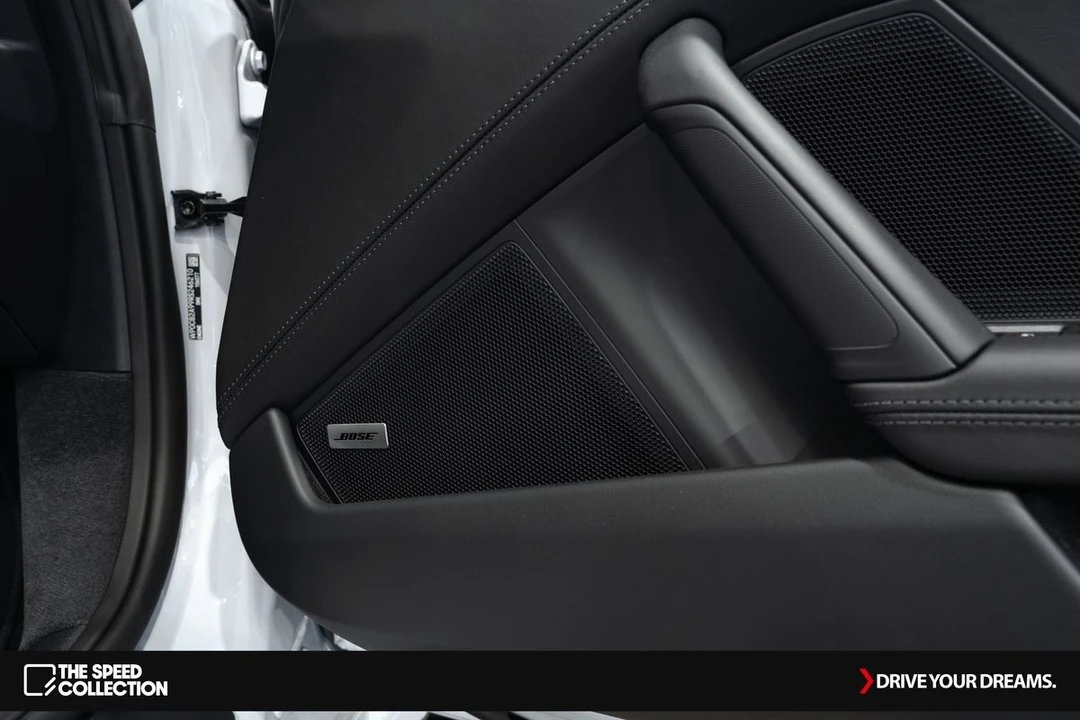 2024 Porsche 992 Carrera S - Image 20 of 21