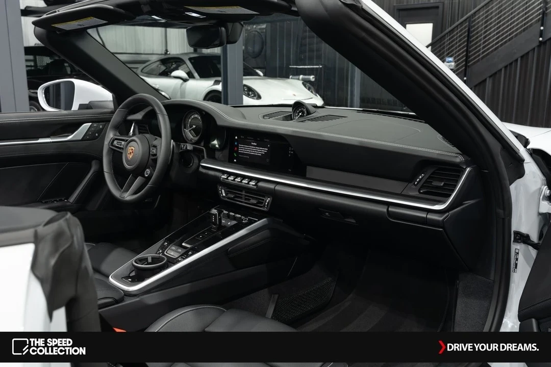 2024 Porsche 992 Carrera S - Image 21 of 21