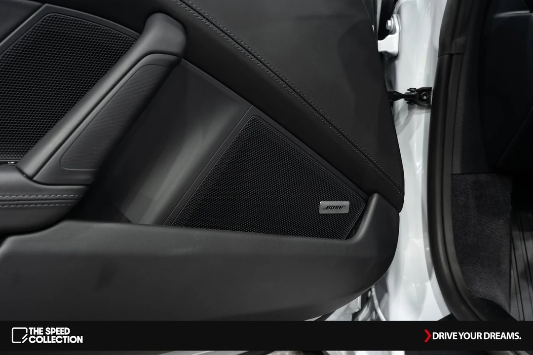 2024 Porsche 992 Carrera S - Image 13 of 21