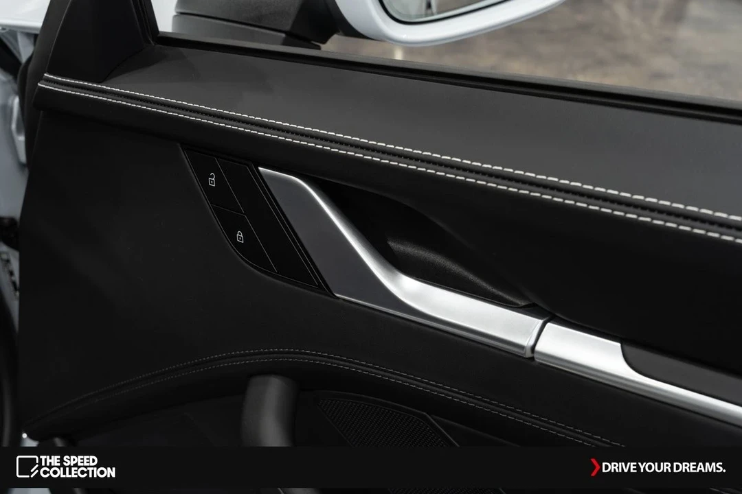 2024 Porsche 992 Carrera S - Image 19 of 21