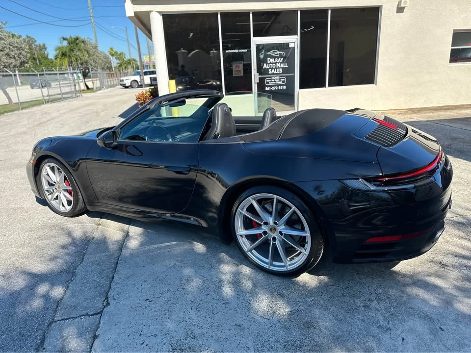2024 Porsche 992 Carrera S - Image 2 of 20